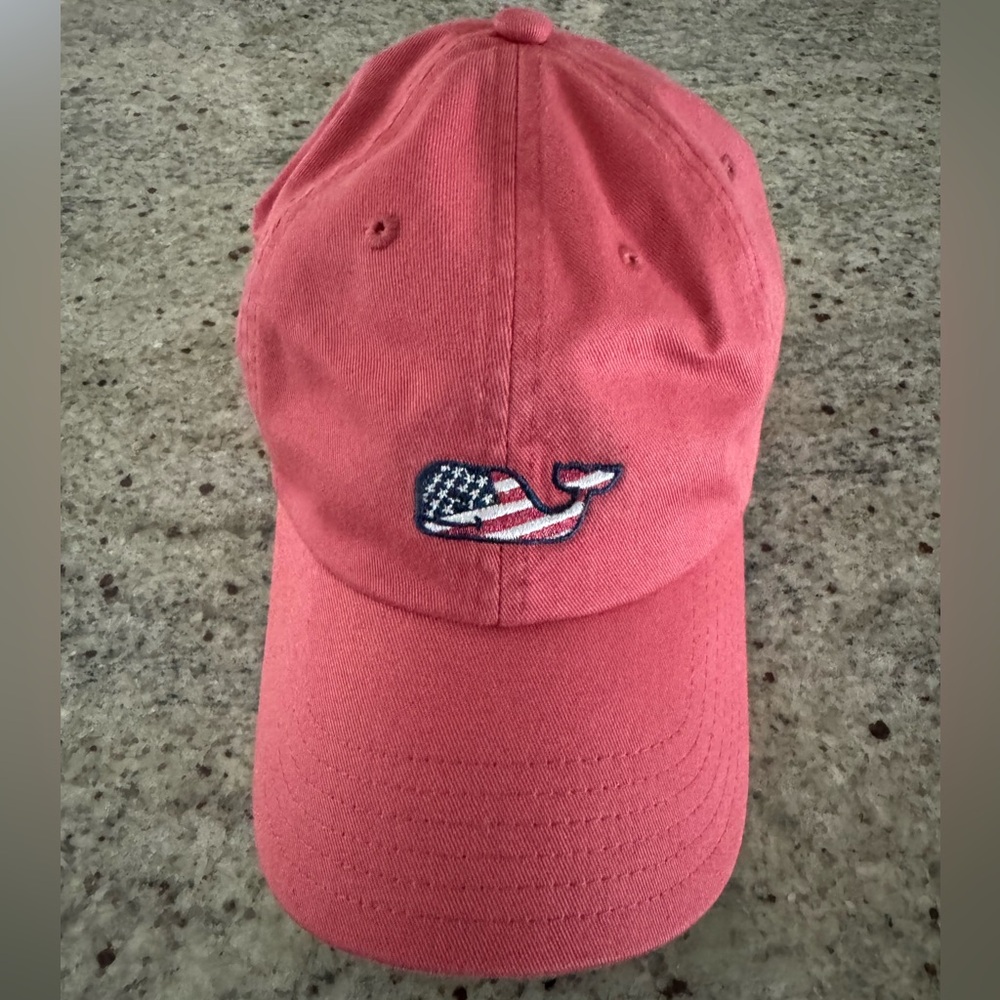 Boys youth Vineyard Vines hat